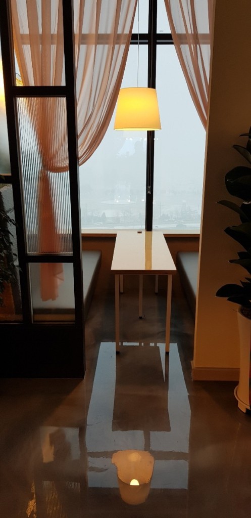 프라이빗 룸